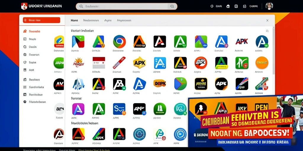 Screenshot gameplay yang menunjukkan aksi seru dan menantang.