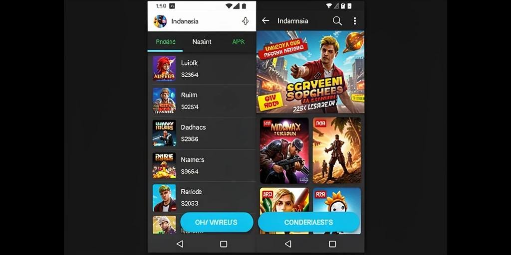 Fitur bonus dan promosi yang menguntungkan para pemain.