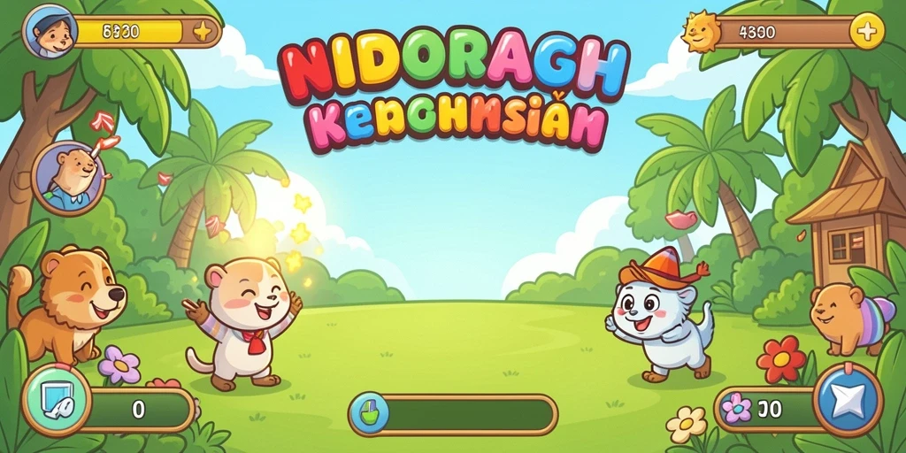 Komunitas aktif dan event menarik setiap minggu.