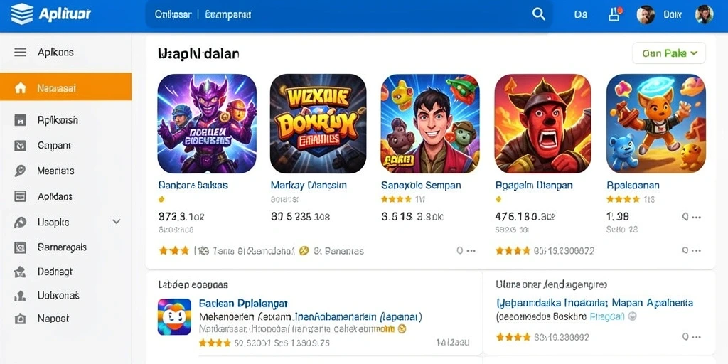 Komunitas pemain yang aktif dan mendukung.