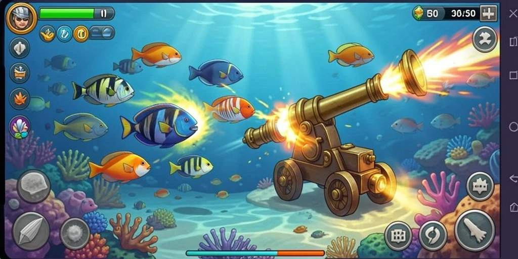 Mini-games seru untuk dimainkan bersama pasangan.