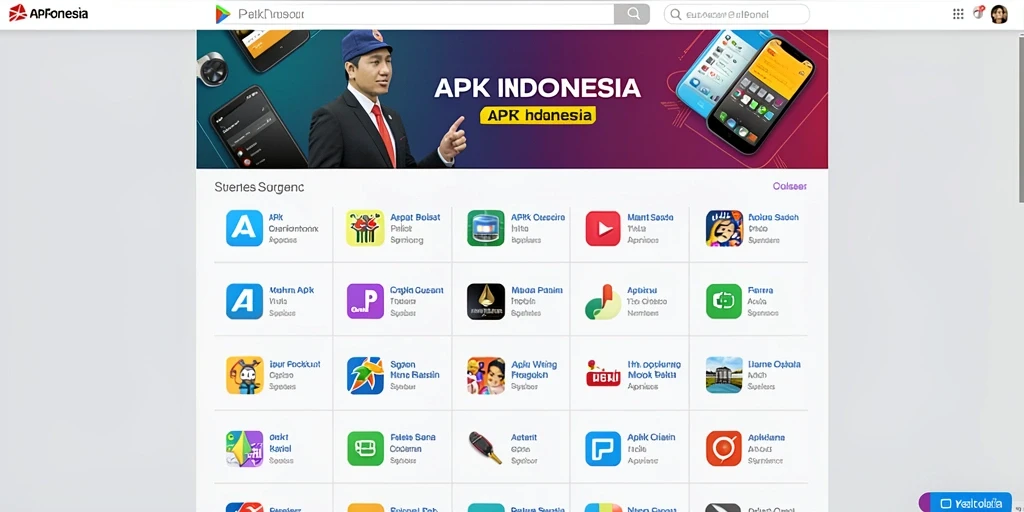 Fitur bonus yang menarik dan menguntungkan.