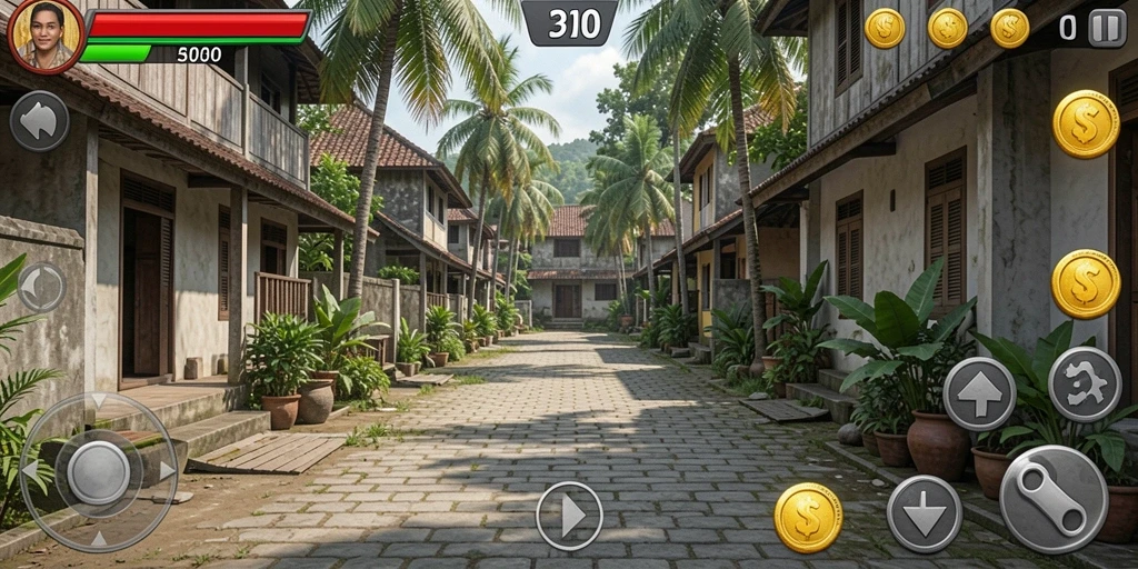 Pelayanan pelanggan yang responsif dan cepat.